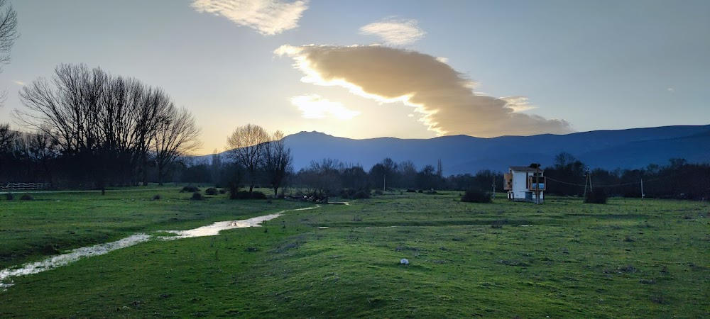 Iberia, naturaleza infinita : 