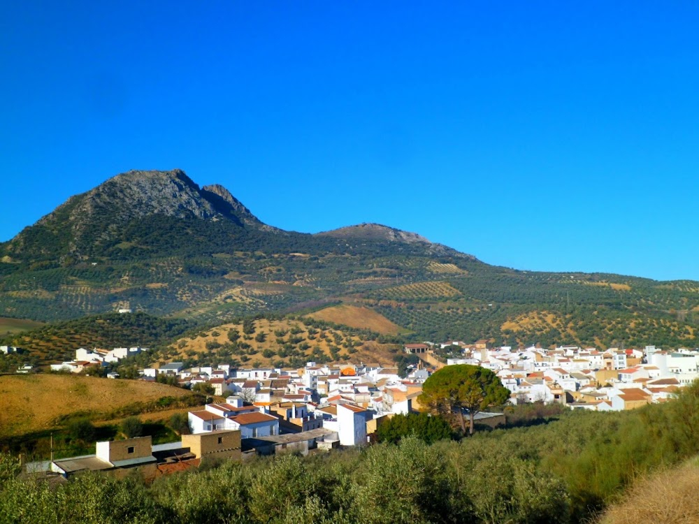 Iberia, naturaleza infinita : 