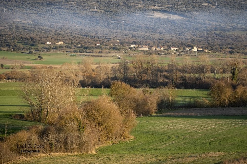 Iberia, naturaleza infinita : 