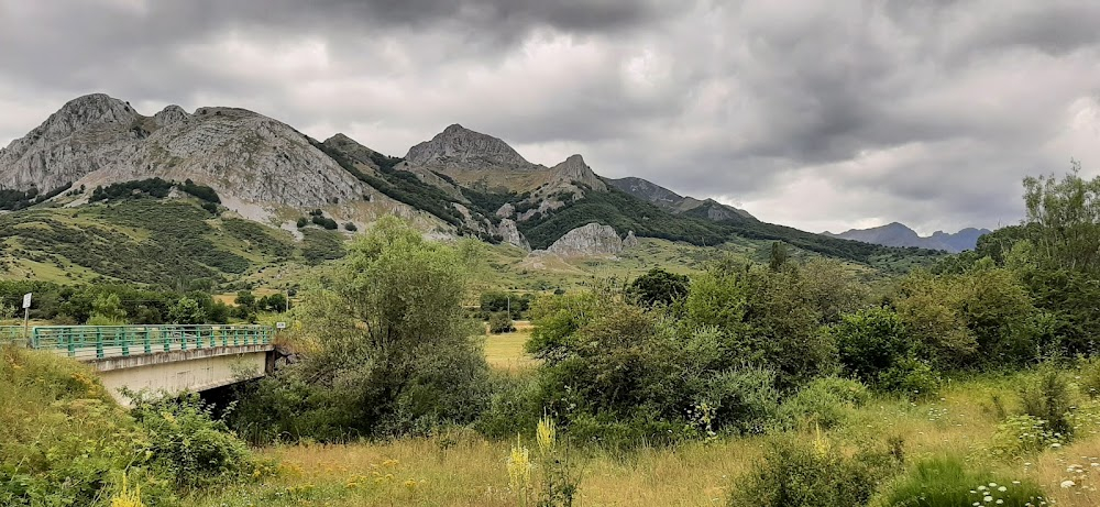 Iberia, naturaleza infinita : 