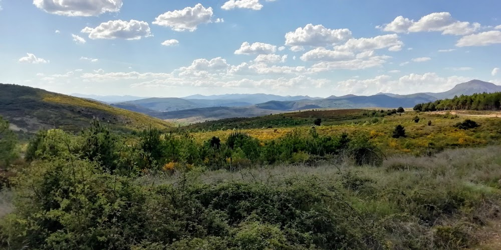 Iberia, naturaleza infinita : 