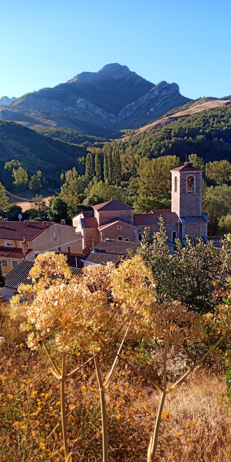 Iberia, naturaleza infinita : 