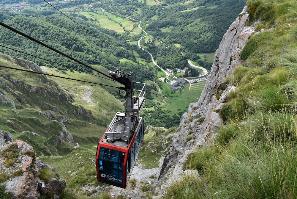 Iberia, naturaleza infinita : 