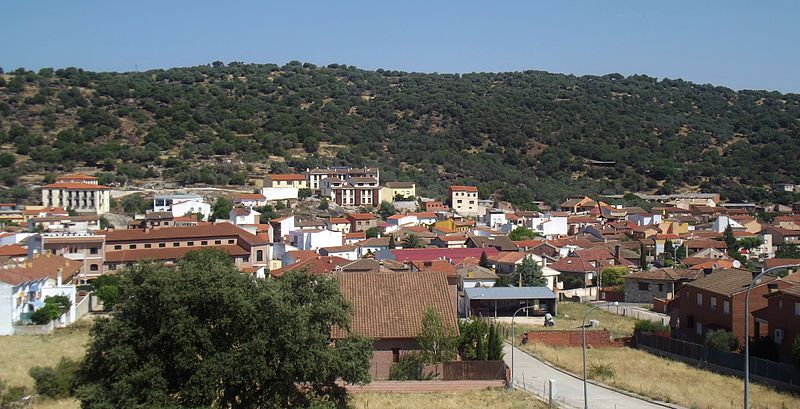 Iberia, naturaleza infinita : 