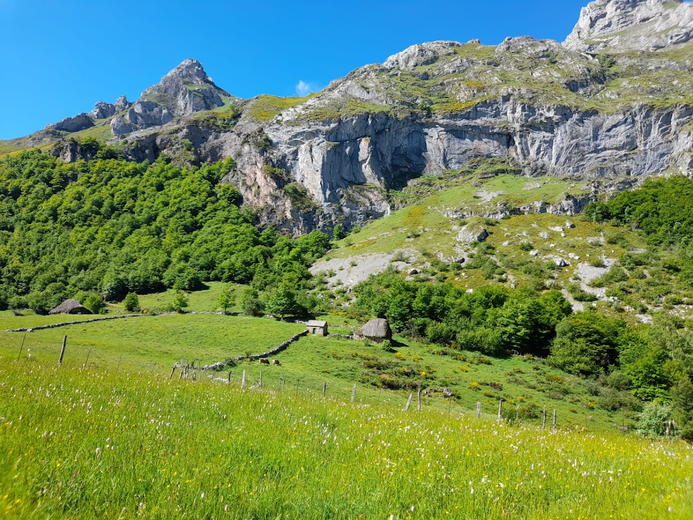 Iberia, naturaleza infinita : 