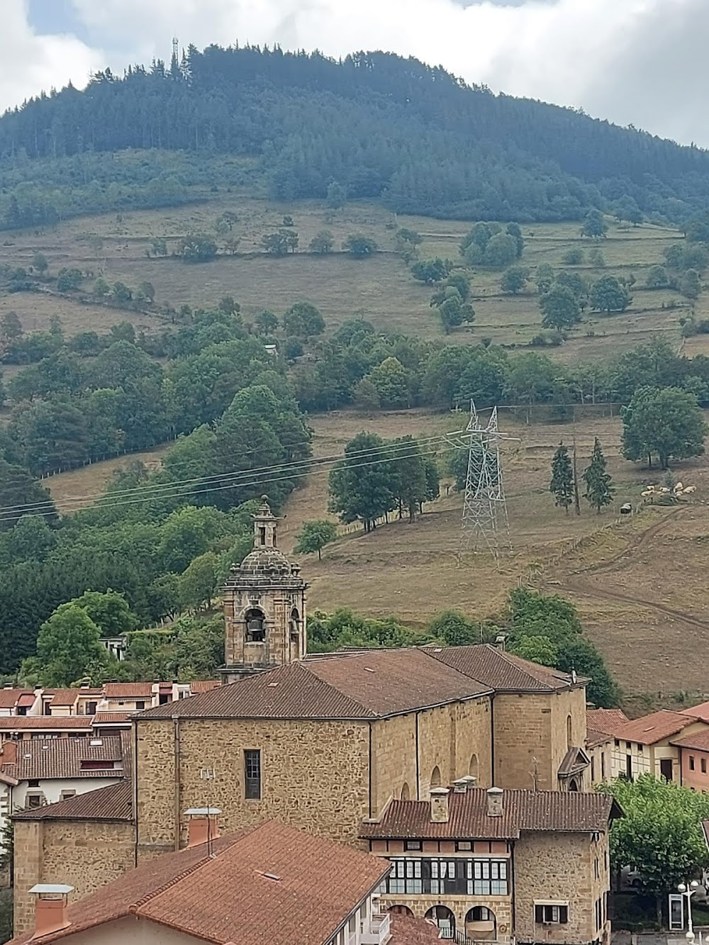 Iberia, naturaleza infinita : 