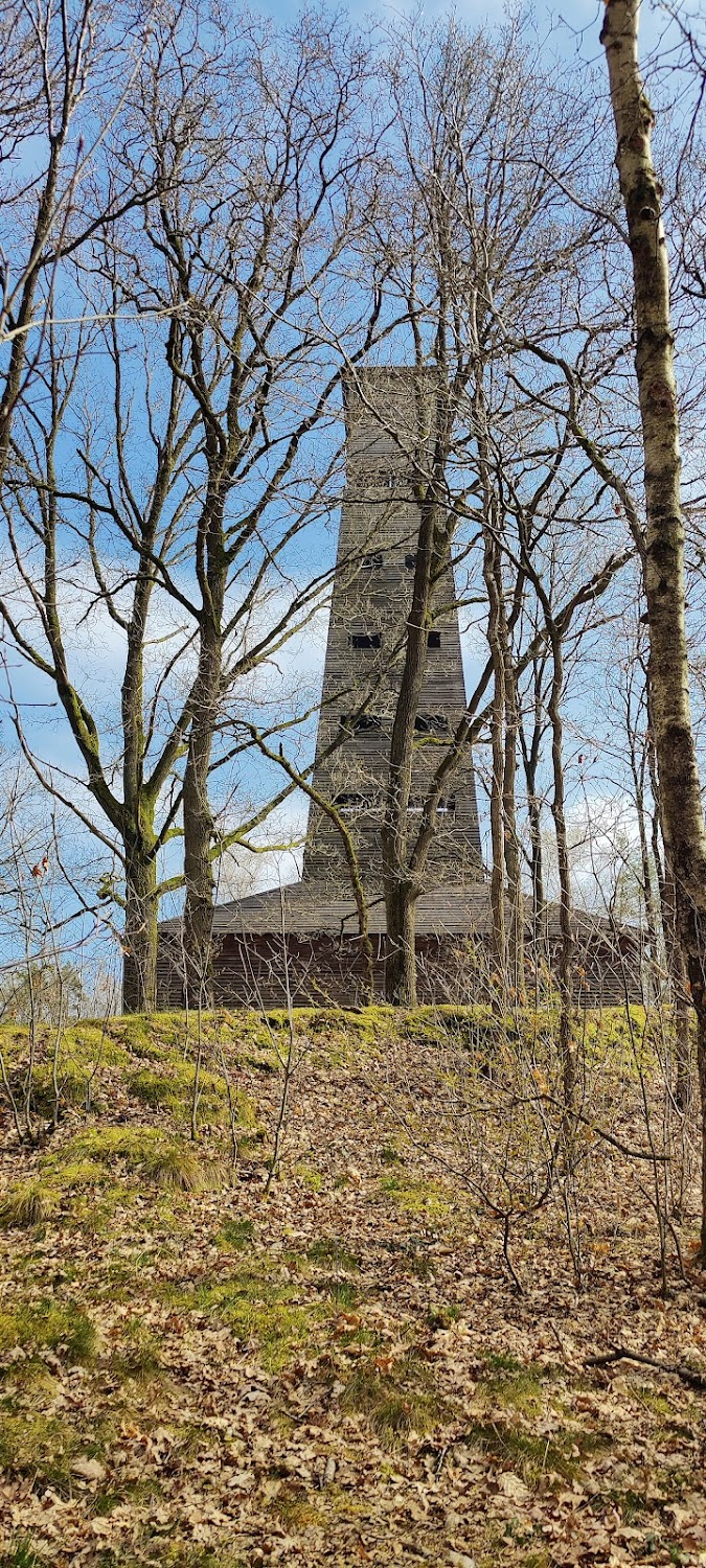 Iep! : Kolonie de Beeckman, abandoned. For the movie: Horstel Beekzicht.