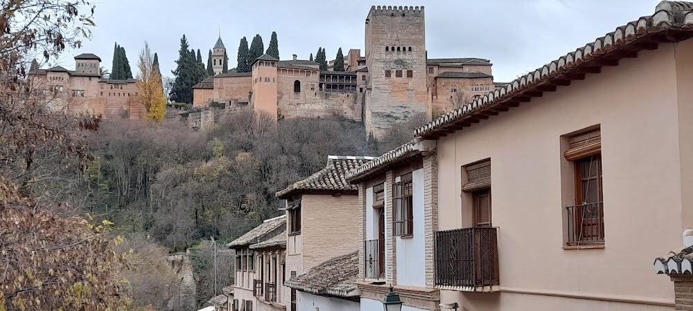 Jardines de España : 