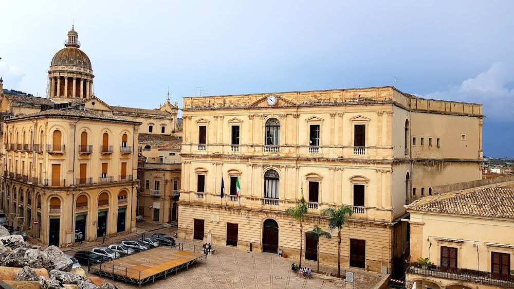 Il commissario Montalbano : Vigata Church