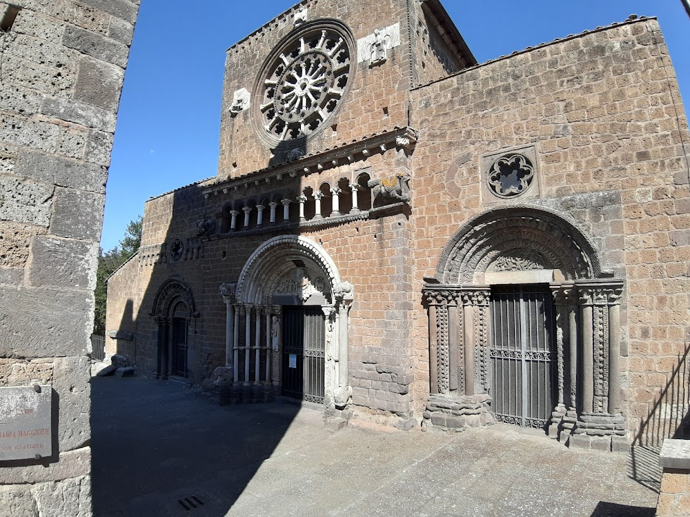 Il vangelo secondo Matteo : Satan suggests Jesus jump from the top of the Temple