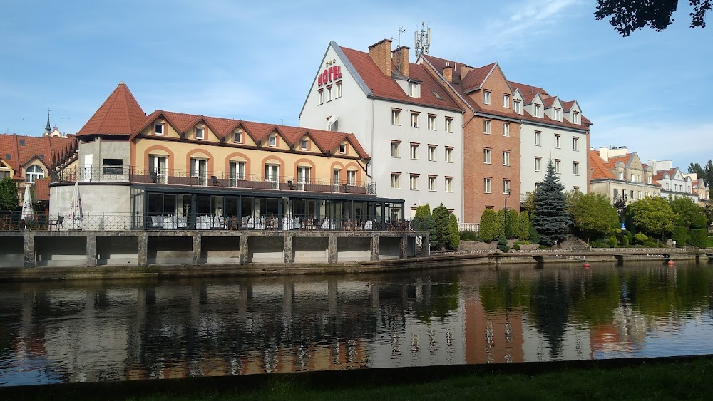 Im Rücken der Geschichte - Die verlorenen Dörfer von Masuren : main location