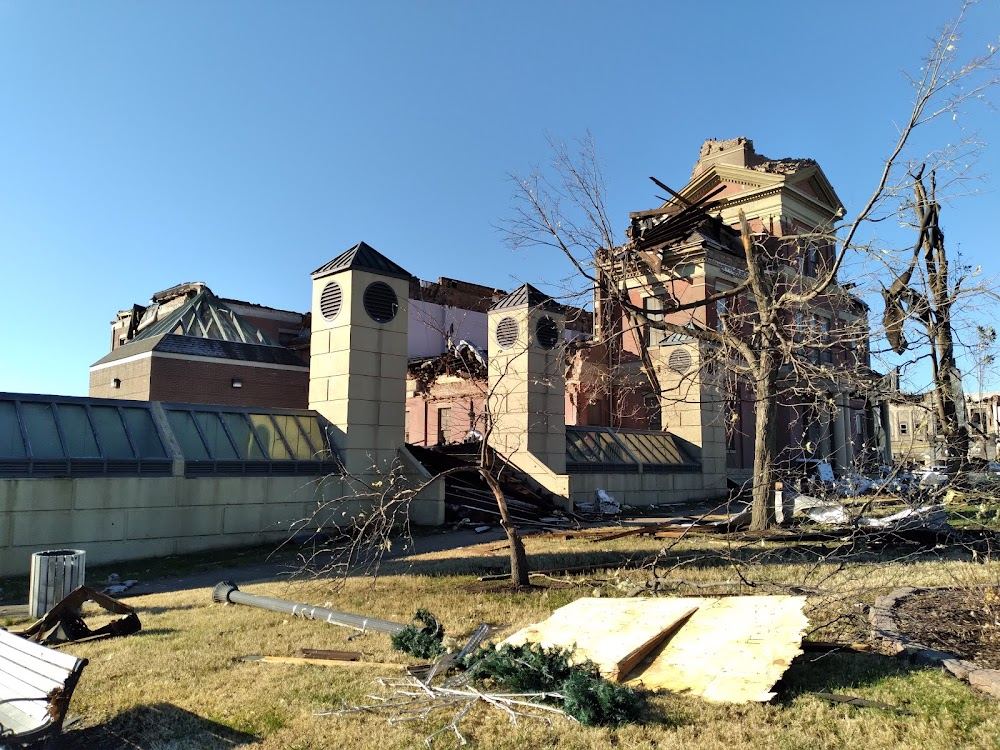 Believe It or Not (Second Series) #3 : Wooldridge Monuments in Maplewood Cemetery