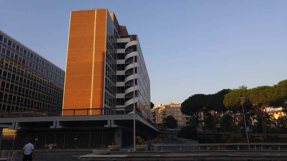 Cadaveri eccellenti : police headquarters