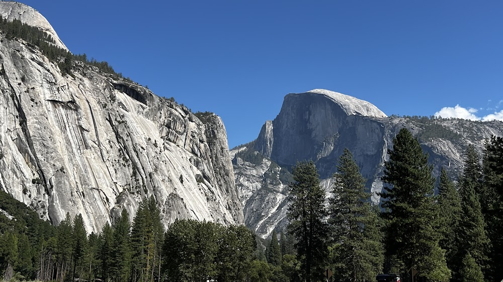 Yosemite : 