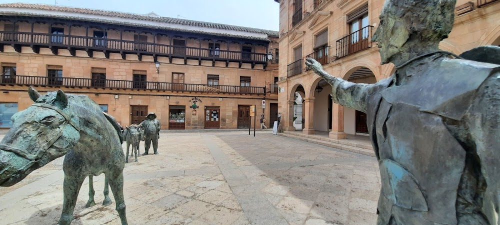 Infantes, un viaje en el tiempo : Ciudad Real, ES