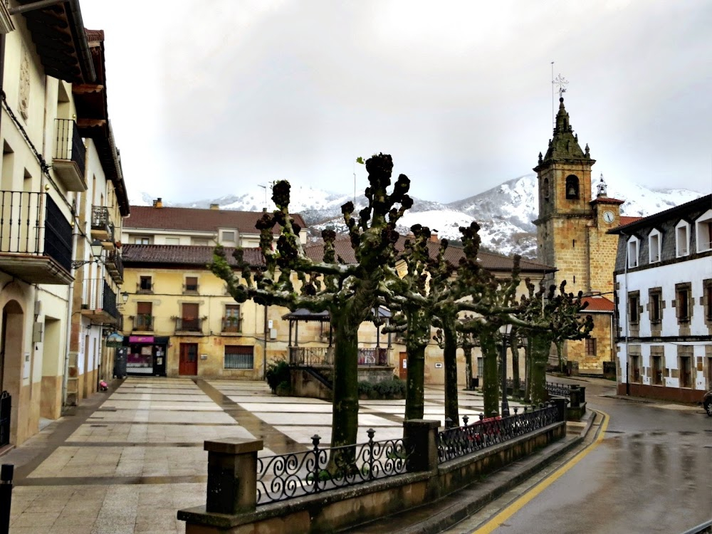 Iberia, naturaleza infinita : 