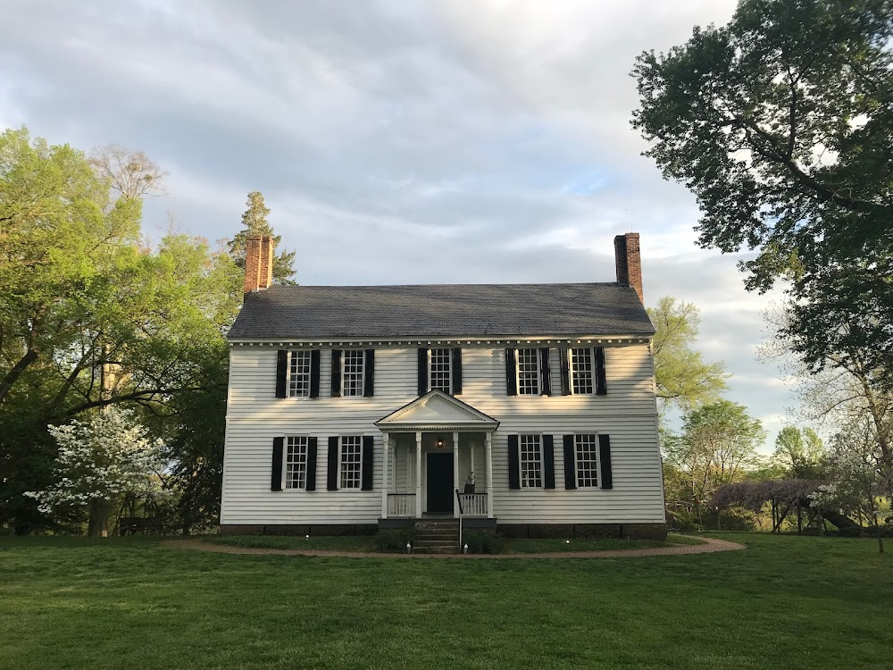 Sally Hemings: An American Scandal : 