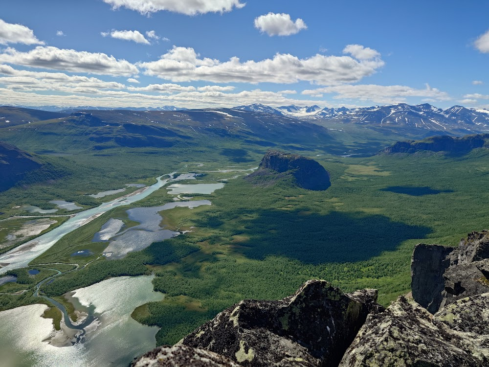 Jäinen taival (The Big Ice) : Training for Greenland