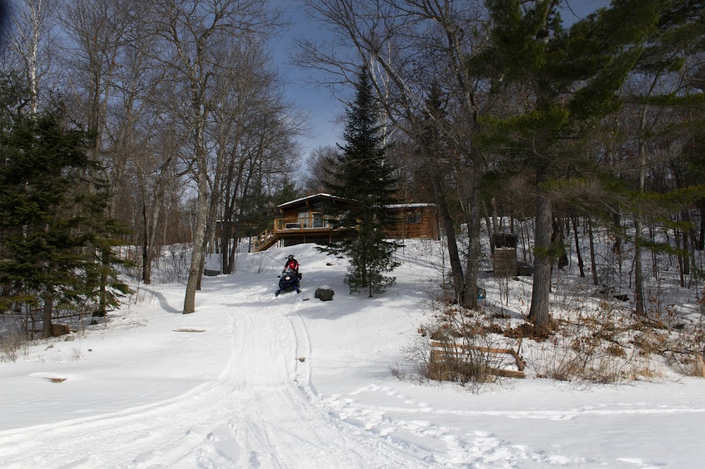 Canada's Atom Goes to Work : 