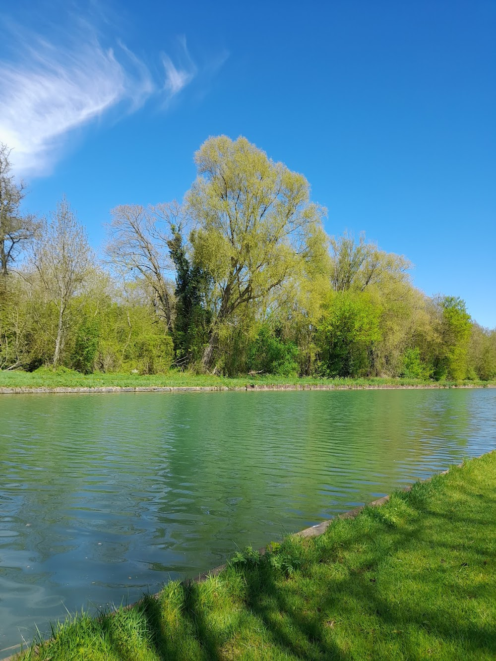 Le val d'enfer : quarry