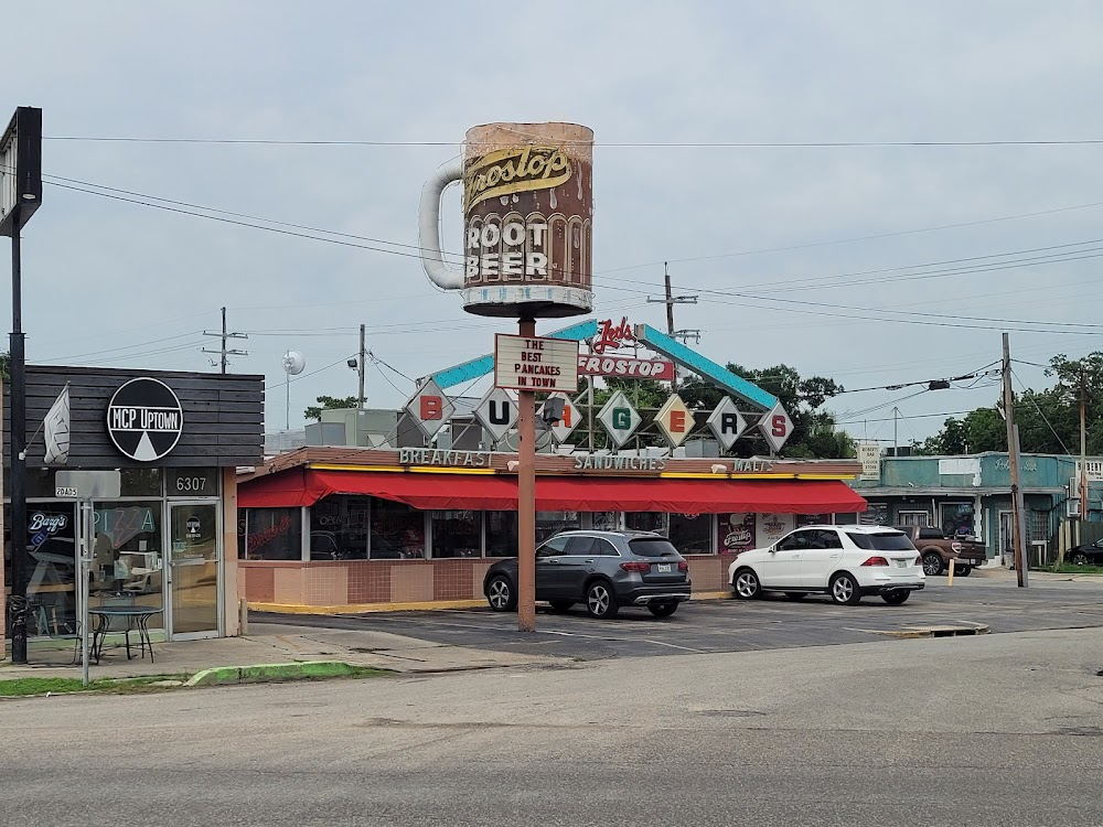 Città violenta : Jeff meets with Killian at a burger joint