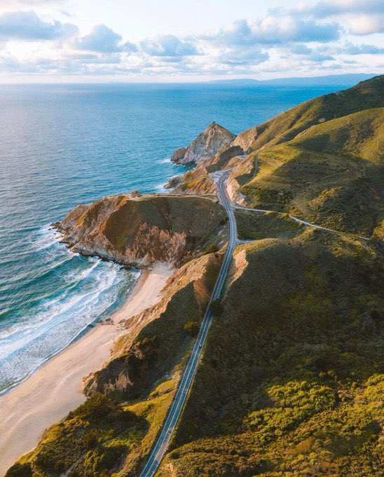 Bandits : Point Montara Lighthouse and Chart House Restaurant