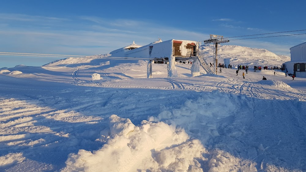 Jag kommer hem igen till jul : 