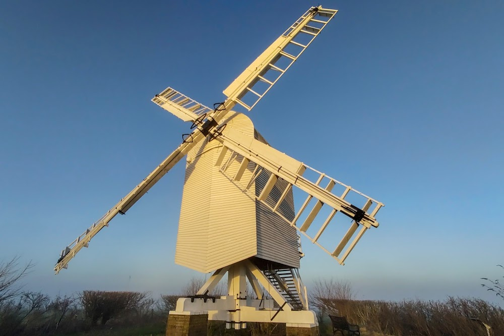 175 : windmill