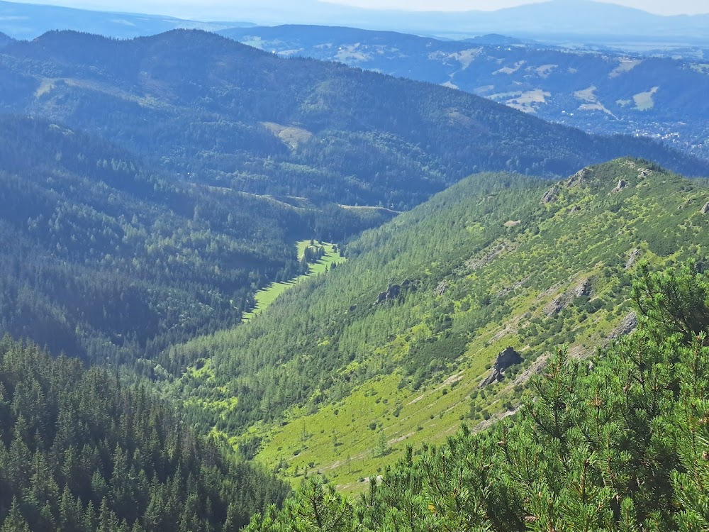 Jak rozpetalem druga wojne swiatowa : valley