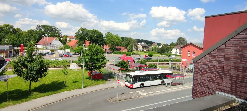 Jeder schweigt von etwas anderem : 