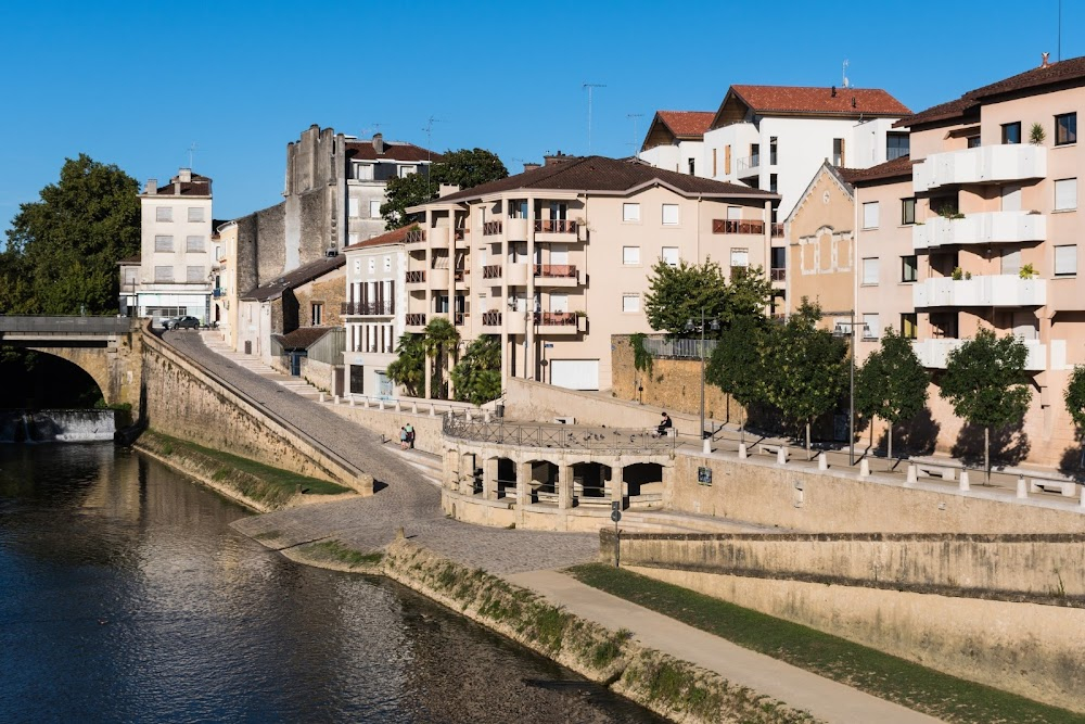 Un château en Espagne : 