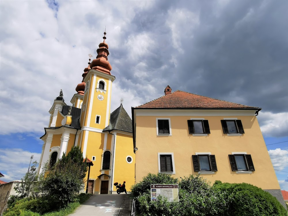 Jezdeca : Church hosting Second Traditional Biker Blessing