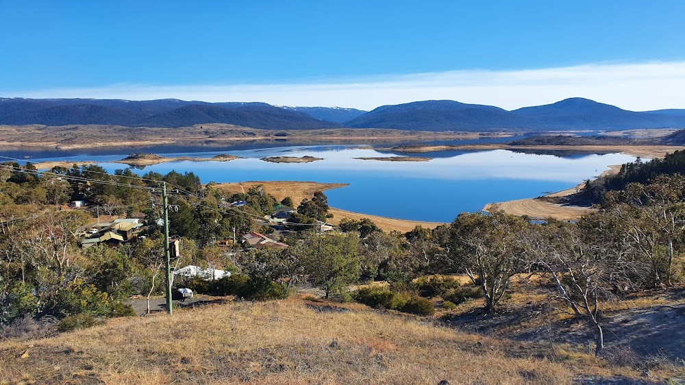 Jindabyne : 