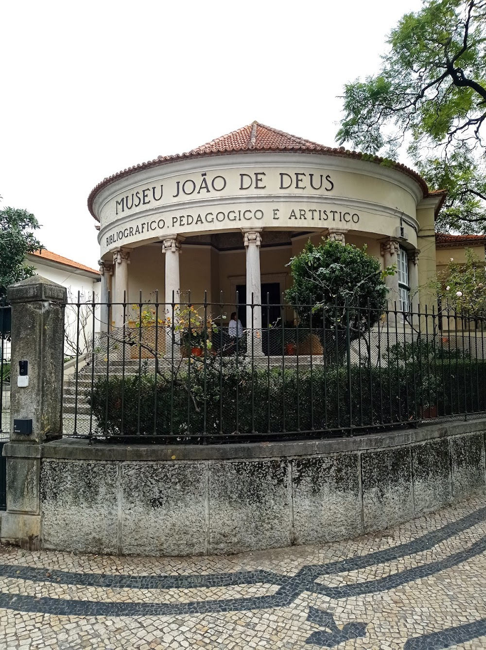 João de Deus : 