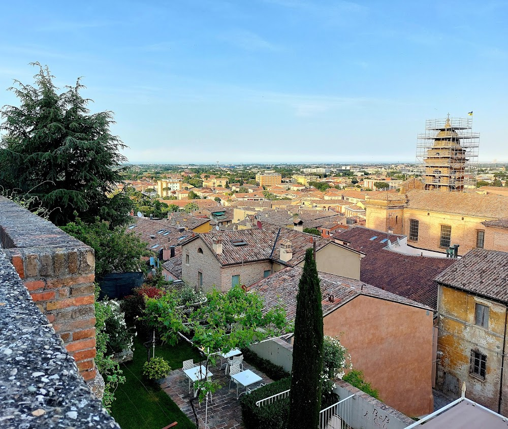 Appunti da Santarcangelo : 