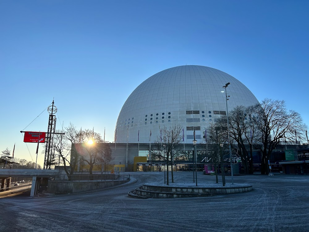 Westlife Live in Stockholm: The Turnaround Tour : 