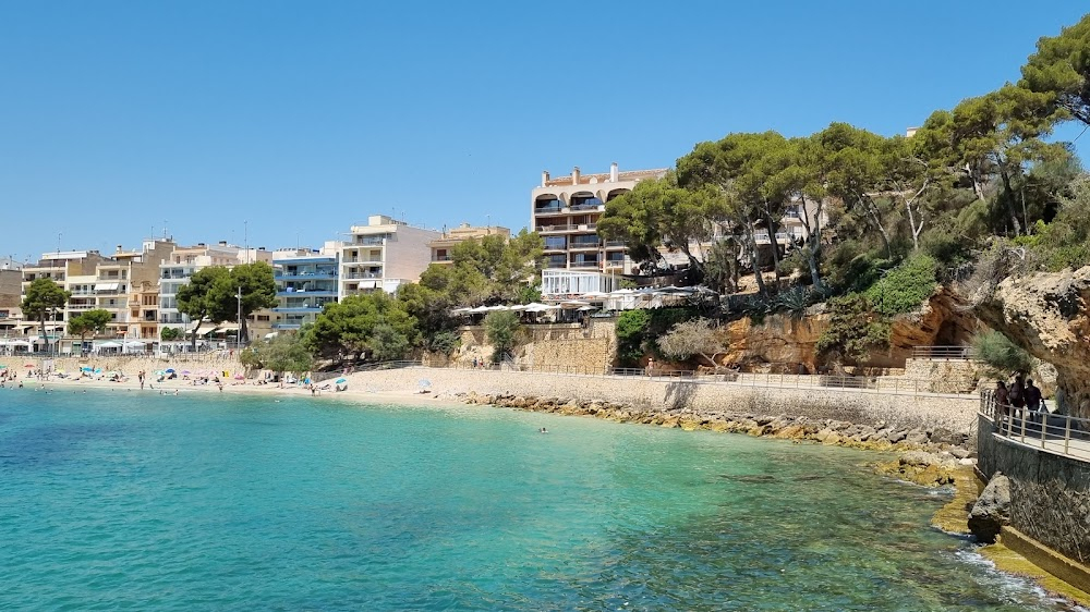 Jostissi de Carreró : Porto Cristo, Mallorca, Spain