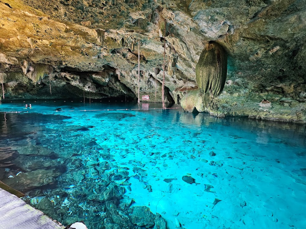 Journey Into Amazing Caves : 