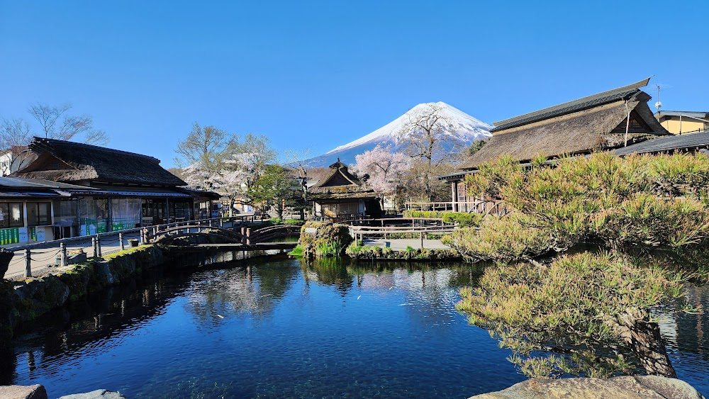 Journeys in Japan : 