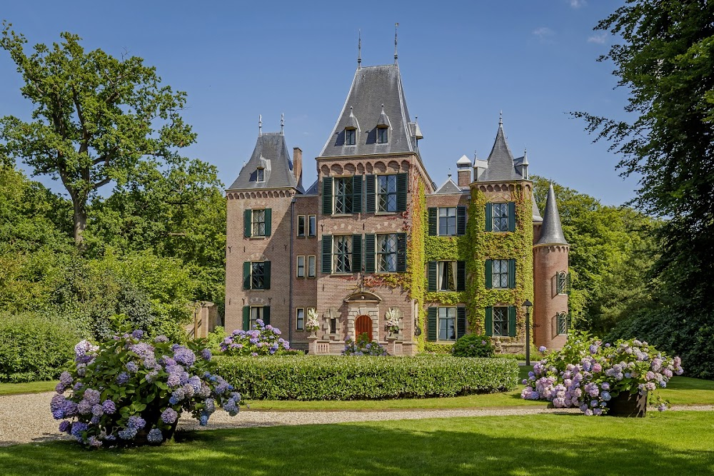 Juliana, prinses van Oranje : 