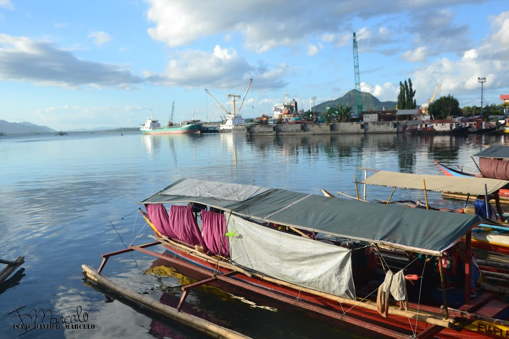 The Raiders of Leyte Gulf : 