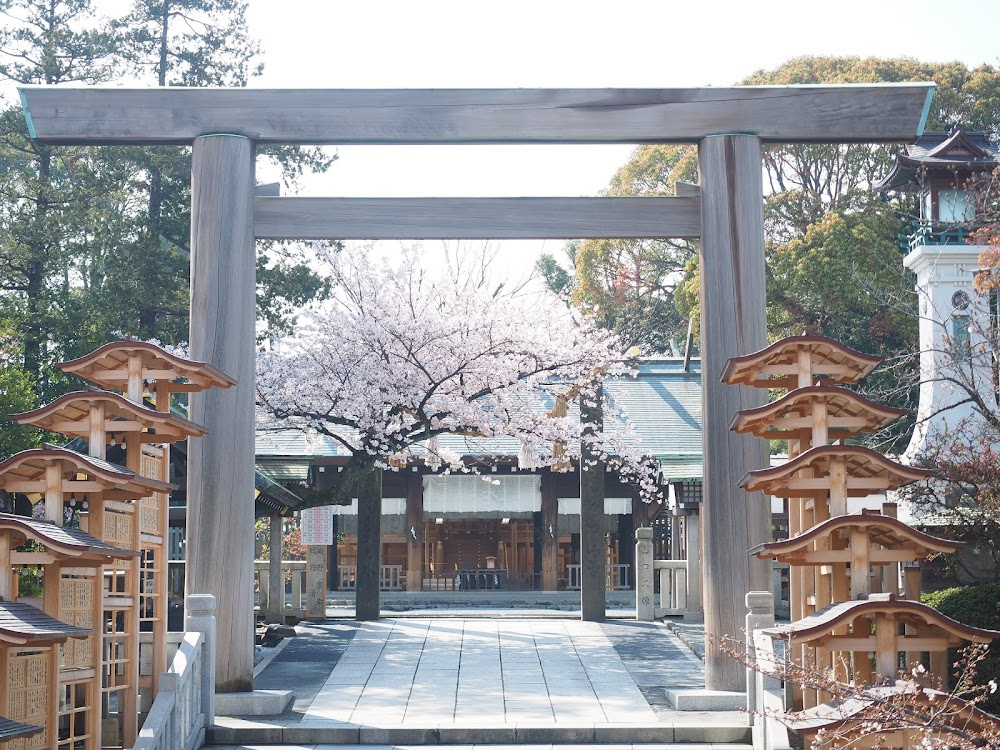 Kaguya-sama wa kokurasetai ~ Tensai tachi no ren'ai zunô sen ~ : location