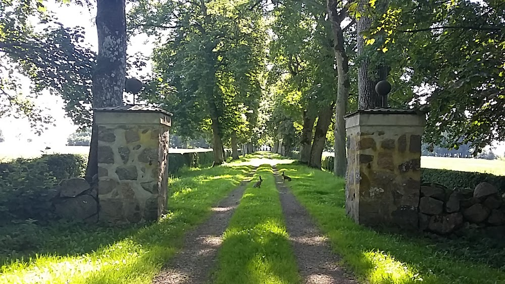 Kalle på Spången : location