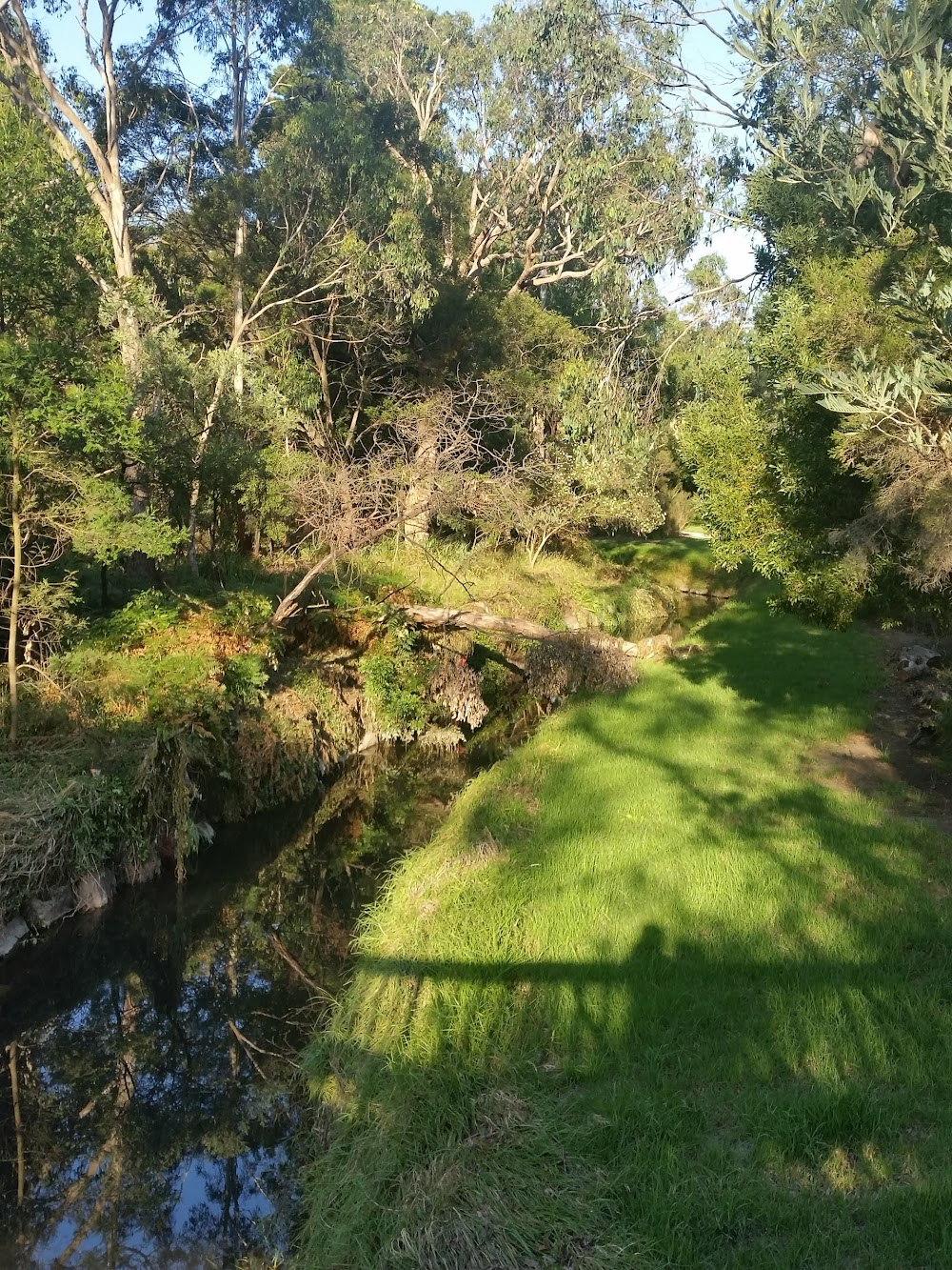 Kangaroo Valley : on location