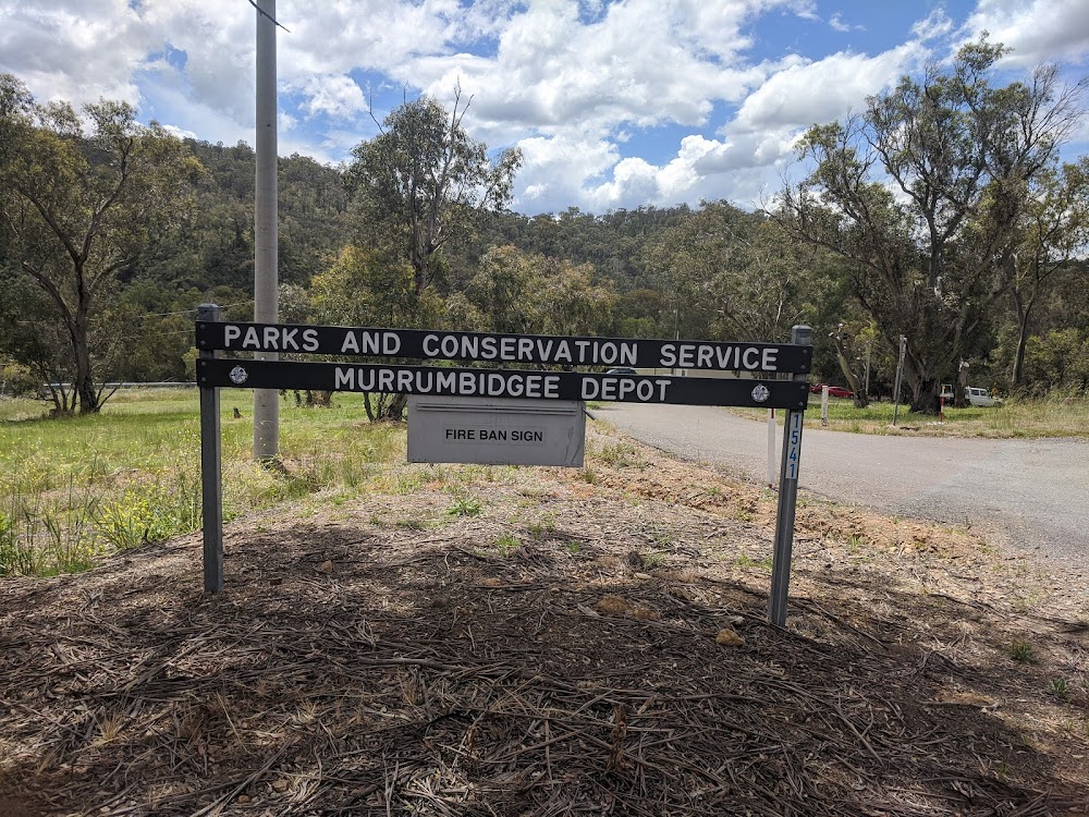 Kangaroo Valley : on location