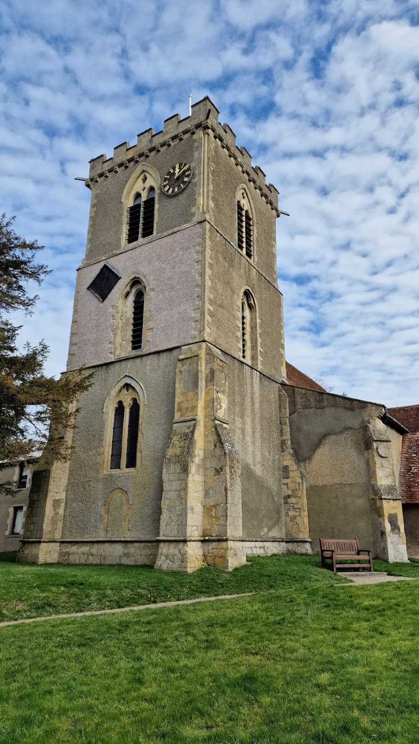 Kate Bush: Cloudbusting : Exterior shots