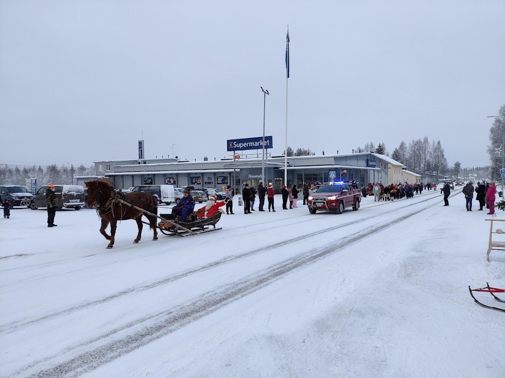 Kriittinen piste : 