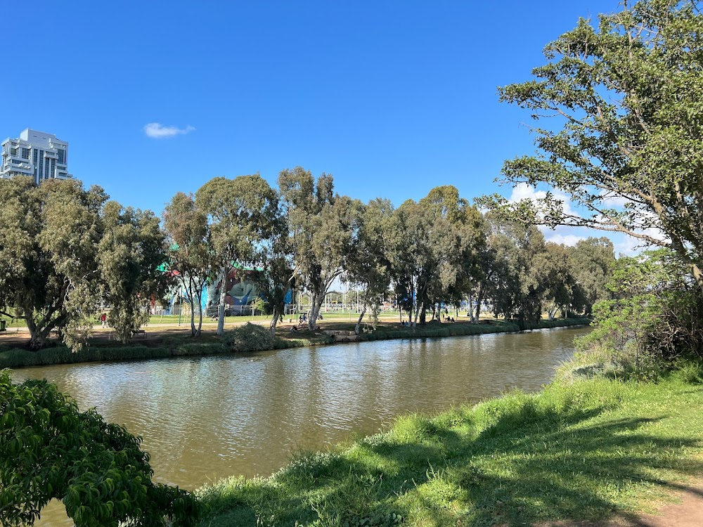 Kaveret B'Park : 