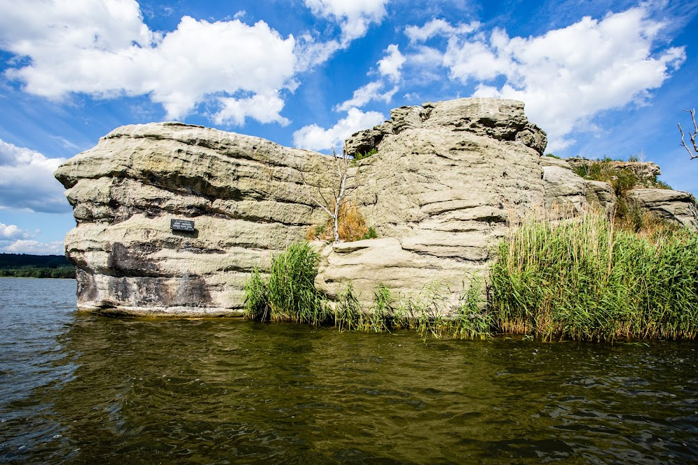 Kennst du das kleine Haus am Michigansee? : 