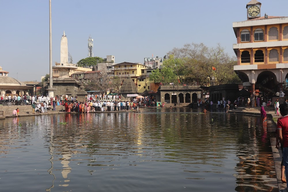 No Water Land : location